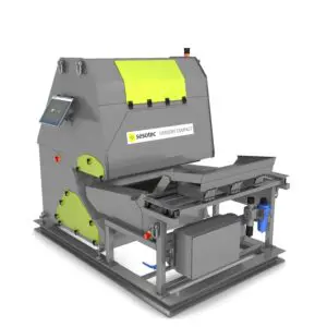 Varisort Compact sorteringsmaskin