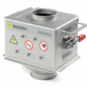 Övrig industri 12 Magbox MXP