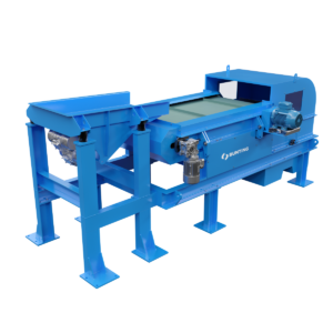 Övrig industri 4 Virvelströmsseparator Eddy Current