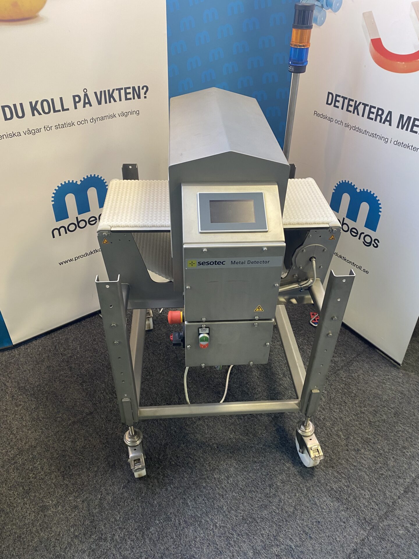 Nytt/Demo i Lager - Varicon Compact 1 Nytt/Demo i Lager - Varicon Compact