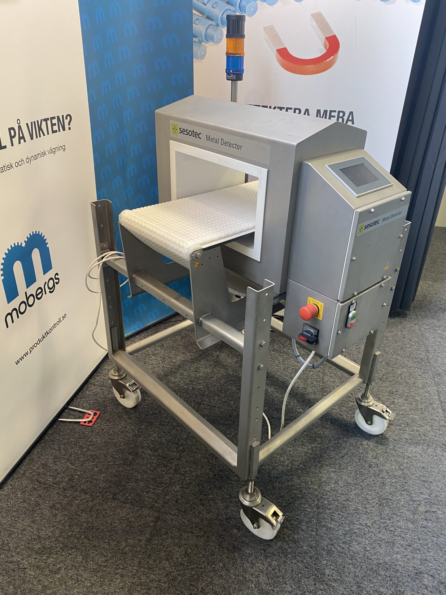 Nytt/Demo i Lager - Varicon Compact 2 Nytt/Demo i Lager - Varicon Compact - Bild 2