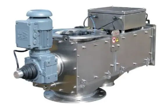 Roterande magnetgaller AUTO-CLEAN 3 Roterande magnetgaller AUTO-CLEAN - Bild 3