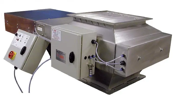 Magbox Auto-Shuttle - Bild 3