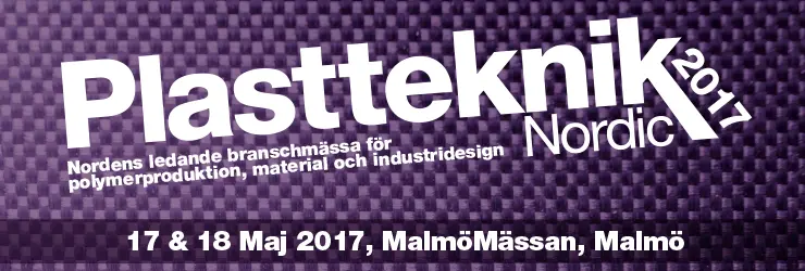 Ses vi på Plastteknik Nordic?