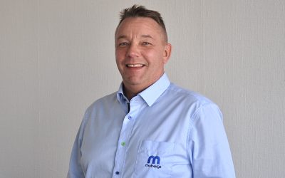 Säg hej till Niclas, vår nya medarbetare