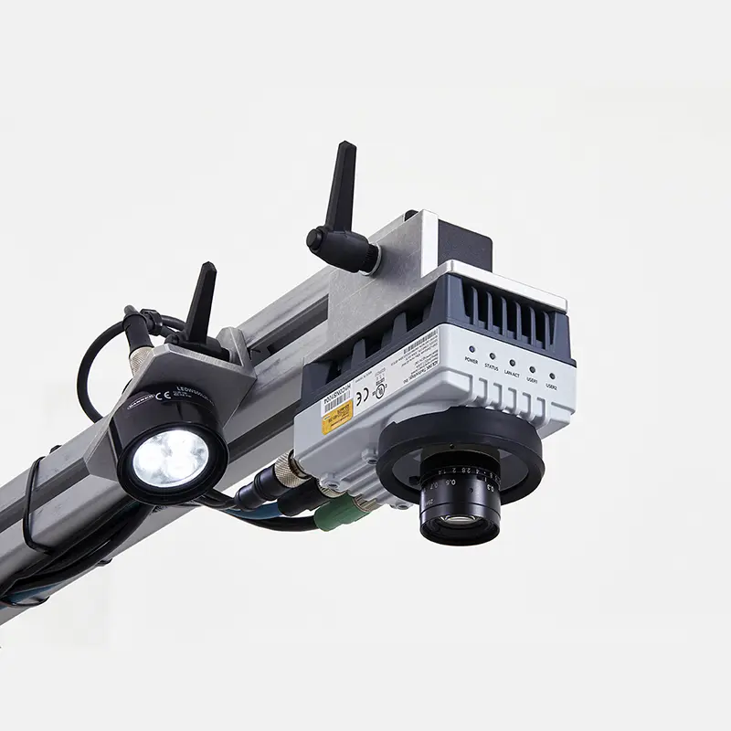 SmartInspector - kom i gång direkt i befintligt flöde - Bild 2