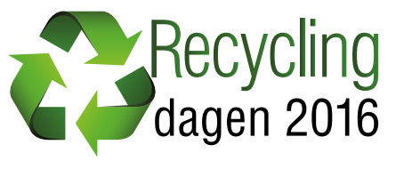 Optisk sortering på Recyclingdagen