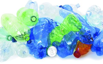 Forskningsprojekt för mer innovativ återvinning