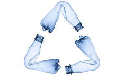 Vårt plastavfall del 3 – Sorteringsteknologi för cirkulär ekonomi