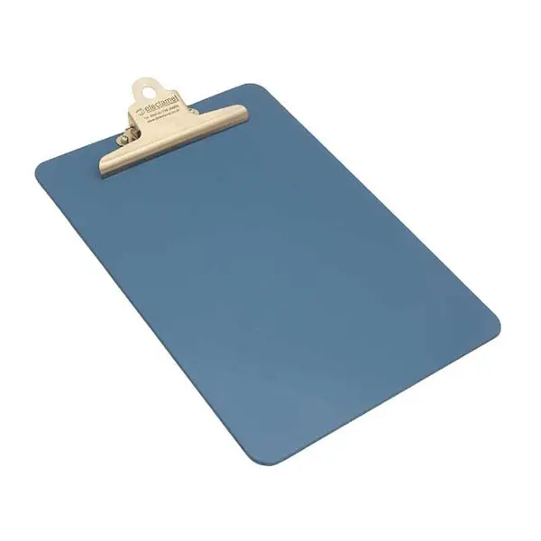 Detekterbart Skrivunderlägg