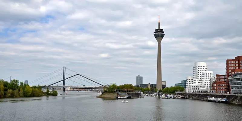 Interpack den 4 – 10 maj i Düsseldorf