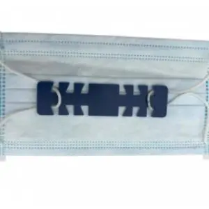 Detekterbara öronskydd (10-pack)