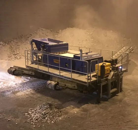 En världsnyhet från vår tillverkare Goudsmit