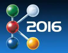 K2016 i Düsseldorf