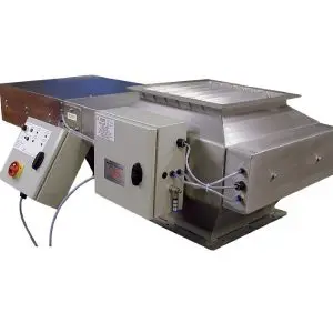 Magbox Auto-Shuttle