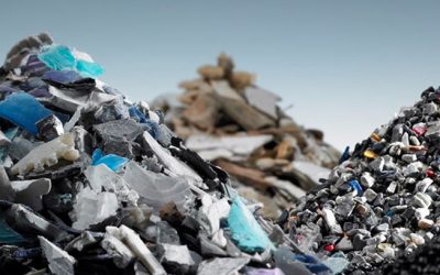 Recyclingdagen om trender som driver avfallshantering och återvinning