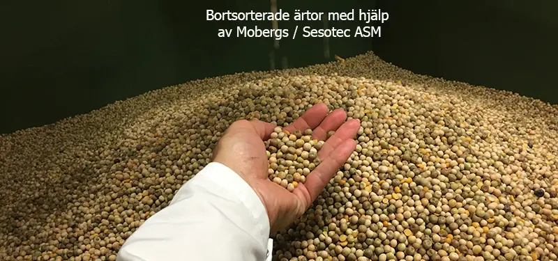 Ny teknologi gav bättre prestanda och enklare hantering