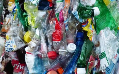 Det senaste inom plaståtervinning