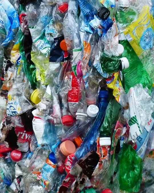 Det senaste inom plaståtervinning