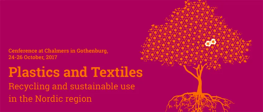 Hur blir vi mer cirkulära inom plast- och textilindustrin?