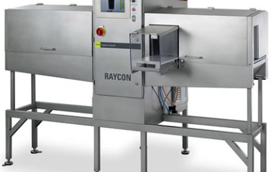 Produktinspektion på höjden