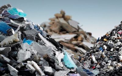 Besök Recyclingdagen den 14 maj