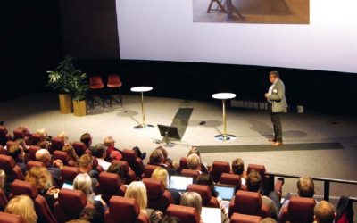 Innovation och ny teknik i återvinningsindustrin