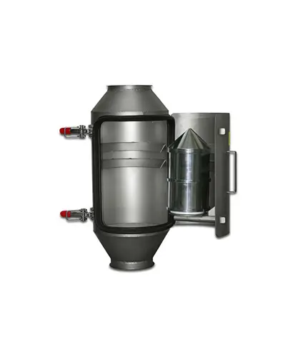 Rörmagnet / Patronmagnet "Bullet" - Bild 2