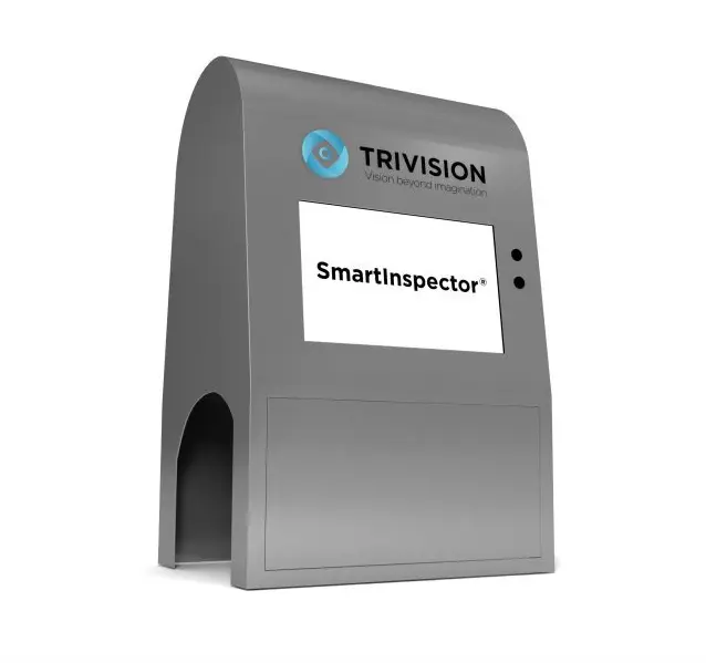 SmartInspector - kom i gång direkt i befintligt flöde - Bild 3
