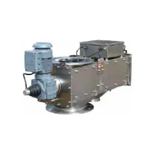 Roterande magnetgaller AUTO-CLEAN