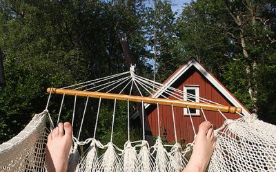 Extra tryggt med serviceavtal och reservdelshotell hos Mobergs