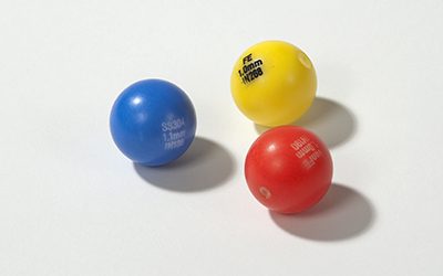 Säkra prestandan för era metalldetektorer