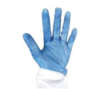tunnare handskar