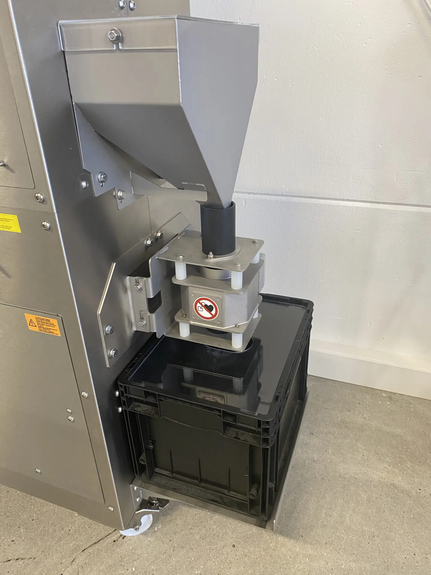 Nytt/Demo i Lager - Flake Scan CMN 256 - Bild 3