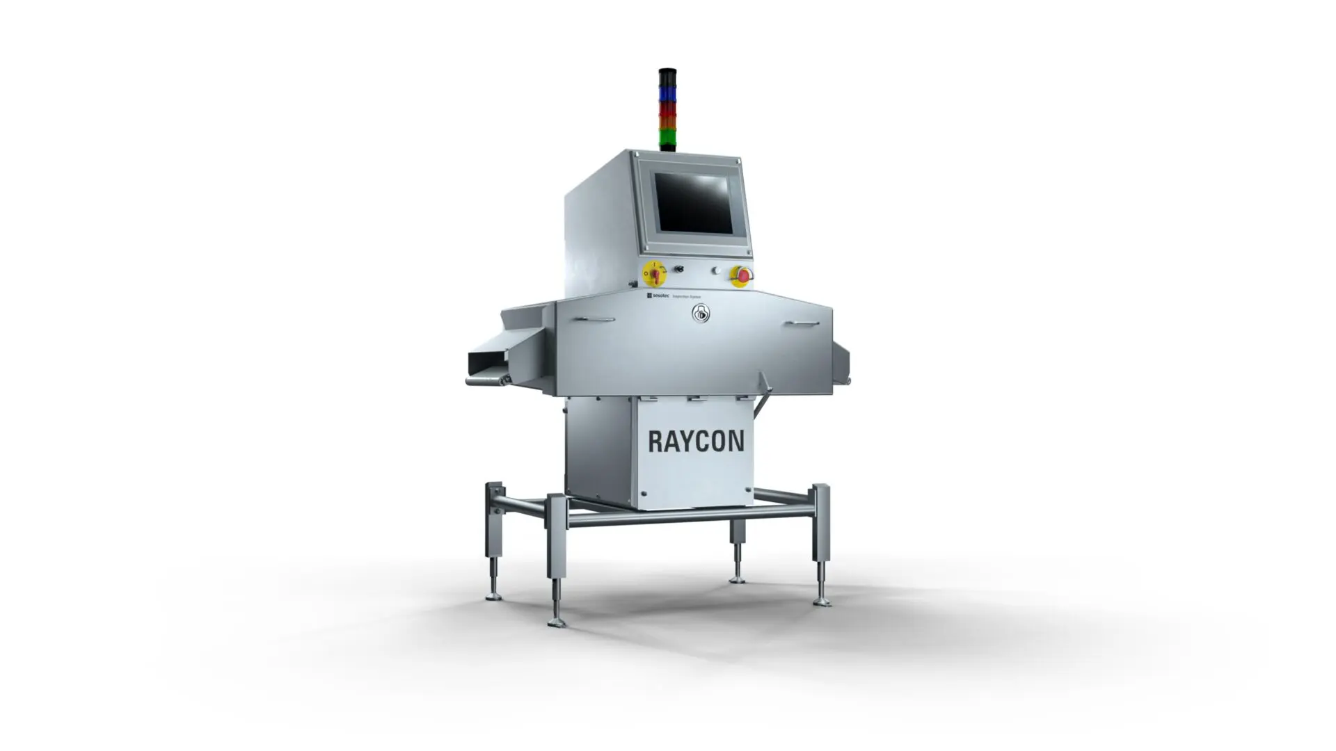 RAYCON D+ LW Hygenic