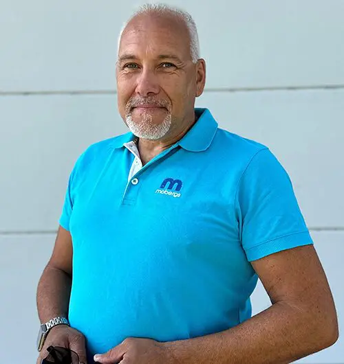 Mats Paulsson