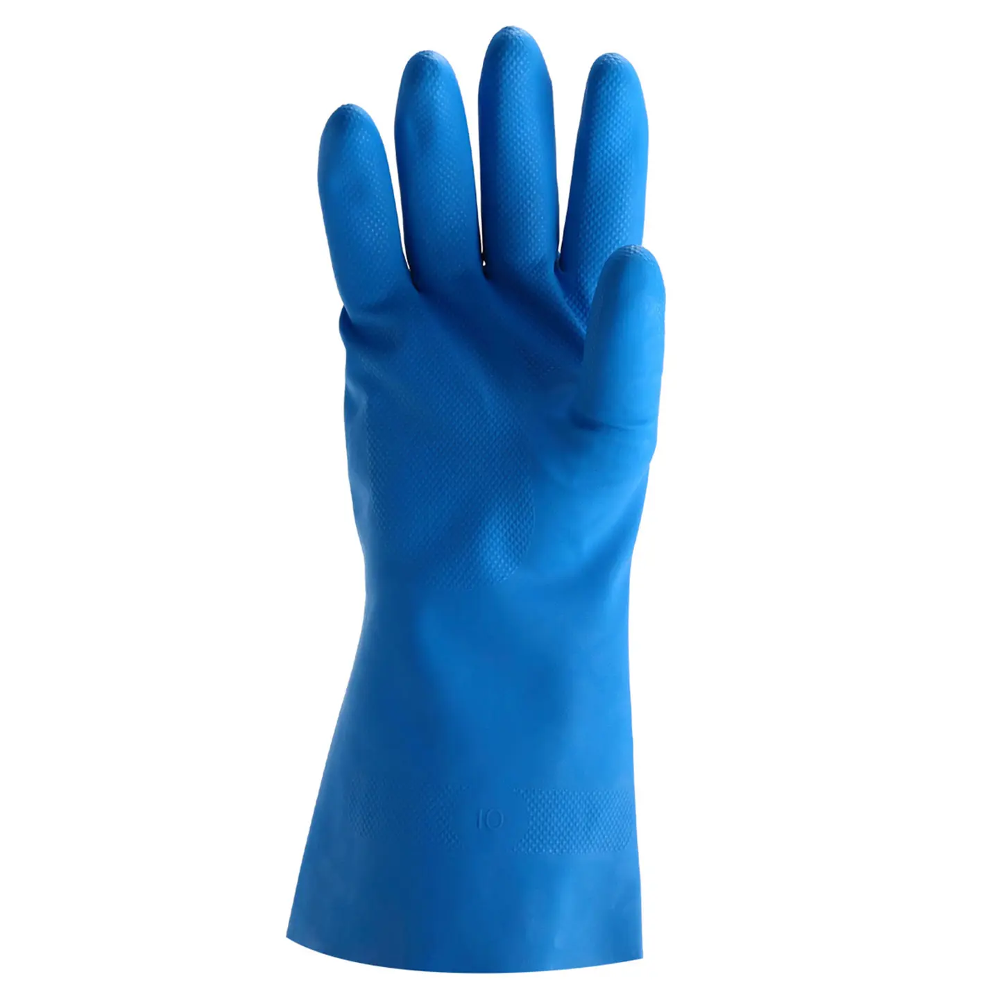 Detekterbara nitrilhandskar 1 Detekterbara nitrilhandskar