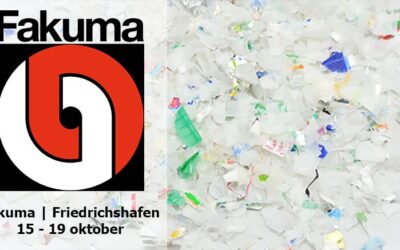 Om effektiv plastbearbetning i intelligenta fabriker