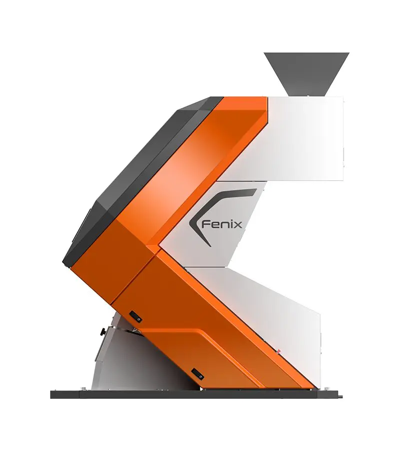 Fenix sorteringsmaskin 2 Fenix sorteringsmaskin - Bild 2