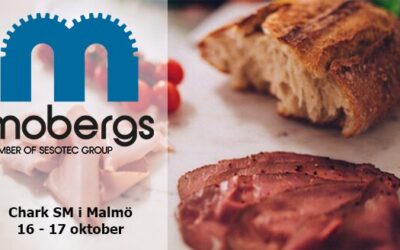 Vi hyllar branschens bästa på Kött & Chark-SM i Malmö