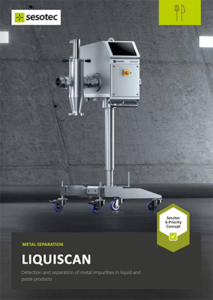 Liquiscan www