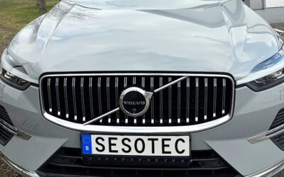 Mobergs expanderar och tar nästa steg i integrationen med Sesotec