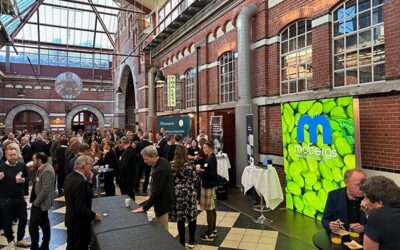 Välkomna till PackPoint Nordic 2025