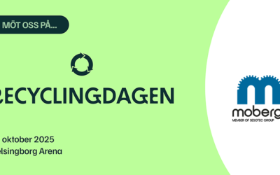 Vi ses väl på Recyclingdagen i Helsingborg?