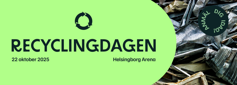 Recyclingdagen www