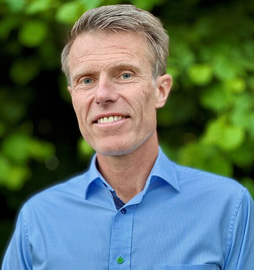 Fredrik Moberg