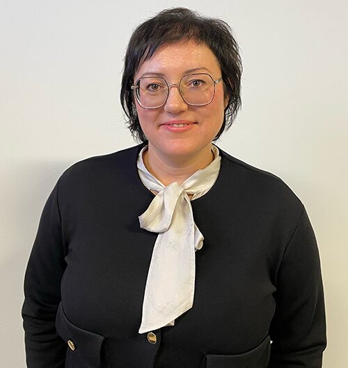 Zhanna Zhehet