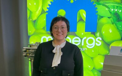 Mobergs växer med ny expertis – välkommen Zhanna