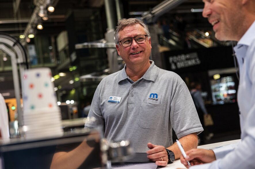 Anders går i pension – tack för fina år!