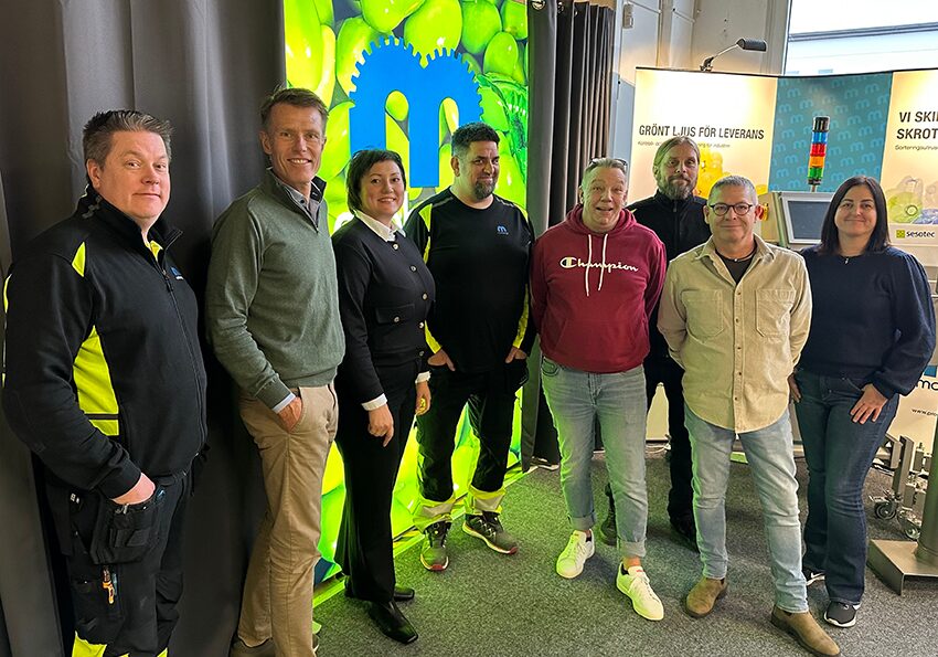 Välkomna på Mobergsdagarna 2026